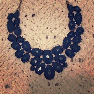 Green Fashion Necklace